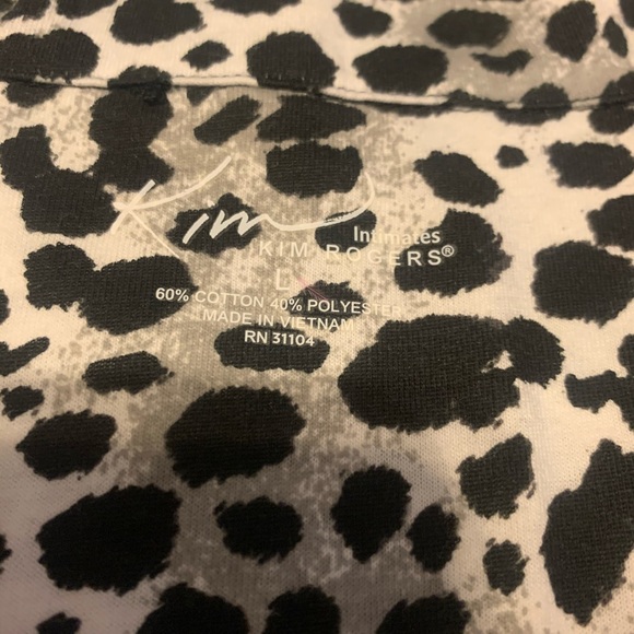 PJ Set - Picture 4 of 4